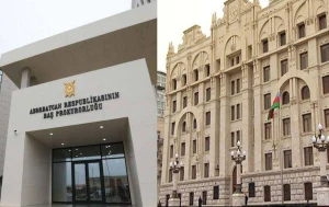 Hipermarketdəki hadisə ilə bağlı 2 qurumdan AÇIQLAMA