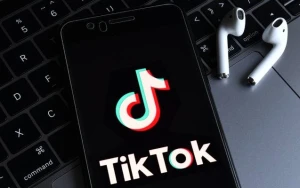 Hərbçilərə TikTok qadağan edildi