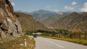 Naxçıvana avtomobillə getmək istəyənlərə ŞAD XƏBƏR