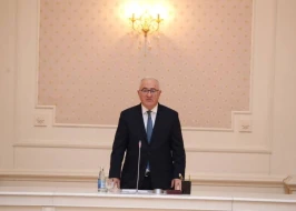 Ramiz Rzayevin səlahiyyət müddəti bitib