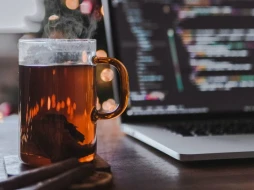 Çay və spirtdən hazırlanan dərman - Ayın patenti