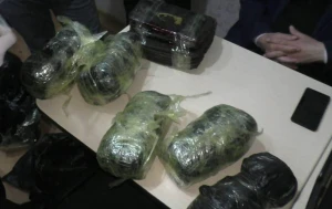 82 kiloqramdan çox narkotik ələ keçdi - DİN-dən əməliyyat