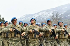 30 yaşınadək hərbi vəzifəlilərin nəzərinə: Martın 18-dək…