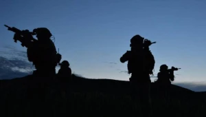 Türkiyə Müdafiə Nazirliyi açıqladı: 2 PKK terrorçusu təslim oldu