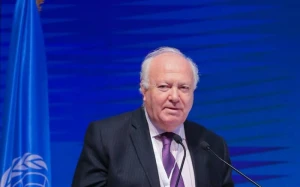 \"BMT-nin Sivilizasiyalar Alyansı ilə Azərbaycan arasında uğurlu əməkdaşlıq var\" - Migel Anxel Moratinos