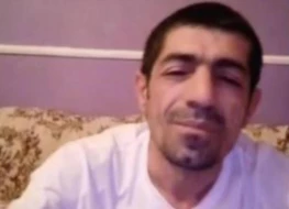 Məşhur \"Veçniy Rəşad\" saxnaıldı - RƏSMİ