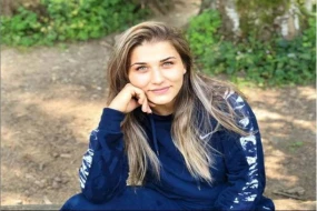 Qadın güləşçimiz: \"8 martı QEYD ETMİRƏM \"