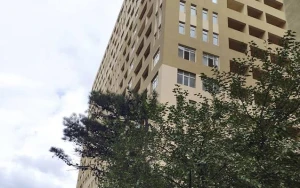 Bakıda bu binalarda yaşayanlara ya yeni mənzil, ya da... - VİDEO