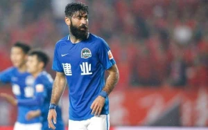 Sabiq kapitan futboldan ömürlük uzaqlaşdırıldı