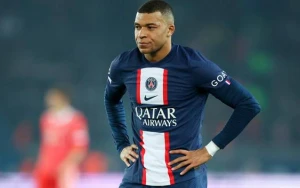 “PSJ-nin maksimumu budur” - Mbappe