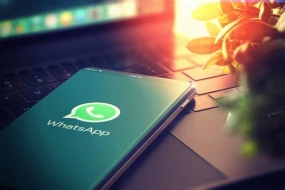 \"WhatsApp\"dan növbəti yenilik - FOTO