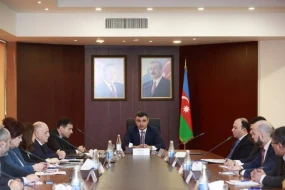 Maliyyə sektorunun inkişafı üzrə Strategiya hazırlanır - Taleh Kazımov