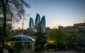 Temperatur qalxır - Sabahın hava PROQNOZU