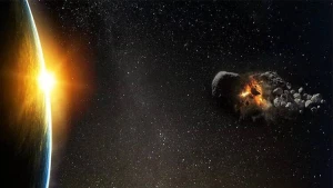 NASA-dan xəbərdarlıq: Yer ilə toqquşa bilər
