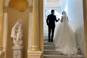 Muzeydə toy fotosessiyası neçəyə başa gəlir? - QİYMƏTLƏR