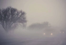 Dumanlı hava şəraiti bu tarixədək davam edəcək