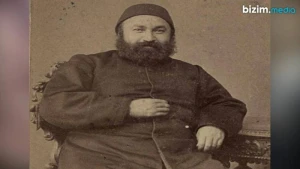 Osmanlı dövlətinin baş naziri olan kürdəmirli kimdir? - ARAŞDIRMA (FOTO)