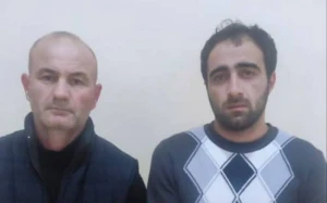 Neftçala sakinlərindən külli miqdarda narkotik götürüldü