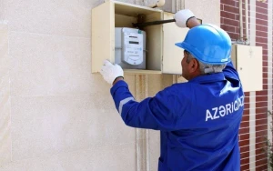 Qaz təchizatına müdaxilə hallarına qarşı qəti tədbirlər görülür - VİDEO