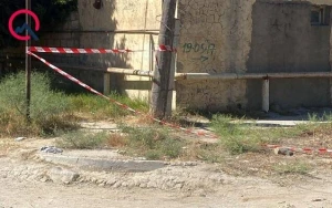 \"Ailəmi öldürmək istəsəm, qumbaranı evin içinə atardım\"