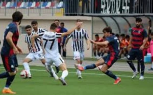 “Neftçi” səfərdə qələbə qazandı