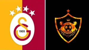 \"Qarabağ\" - \"Qalatasaray\" oyununun vaxtı və yeri bilindi