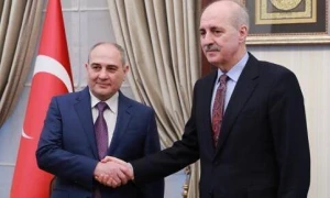 YAP-la AKP arasında mühüm görüş