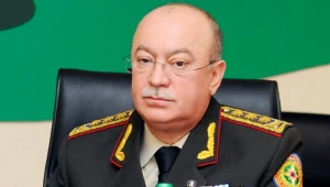 Kəmaləddin Heydərovdan yüksək vəzifəyə YENİ TƏYİNAT