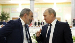 Putindən Paşinyana sonuncu XƏBƏRDARLIQ