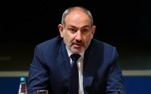 \"KTMT Ermənistandan çıxır\" - Nikol Paşinyan