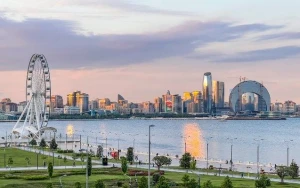 Sabah hava necə olacaq? 