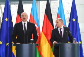 Biz sübut etdik ki, Qarabağ Azərbaycandır