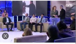 \"Səni axtarıram\"-ın tanınmış eksperti vəfat etdi - FOTO