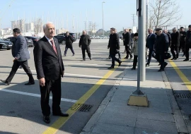 AHİK daha 5900 ailəyə bayram sovqatı göndərdi - FOTOLAR