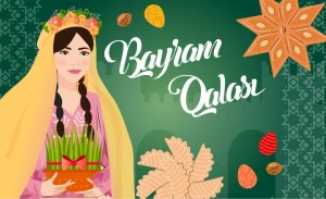 Bayram günlərində Bakıda konsert olacaq