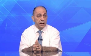 Adil Qeybulla istefa verdi