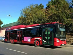 Bu marşrut xətti “Baku Bus”a verildi