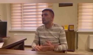 \"Sədərək\" yolunda qadının ölümünə səbəb olan sürücü danışdı - VİDEO