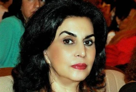 Xanım İsmayılqızına AĞIR İTKİ - FOTO