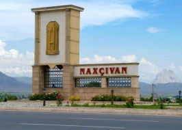 Naxçıvanda yeni agentlik YARADILDI