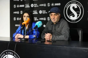 “Qələbə qazansaydıq, ədalətsiz nəticə olmazdı” - Diniyev