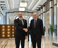\"Azərbaycan və Türkiyə bundan sonra da bir-birinin yanında olacaq\" - Prezident