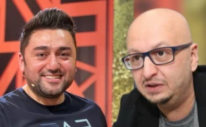 \"Mənə 21 min borcunuz var\" - Müşviq Şahverdiyev
