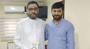 Hacı Şahini əvəz edən Elbrus Kərimov buna görə uzaqlaşdırılıb