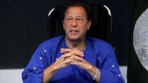Pakistan məhkəməsi İmran Xanın bu tələbini rədd etdi