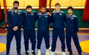 Azərbaycanın sərbəst güləşçiləri Avropa çempionatında medal qazandılar