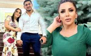 Zenfira həyat yoldaşının xəyanəti haqda - \"Ciddiyə almamışam\"