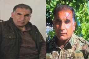 PKK terror təşkilatının maliyyə məsələlərinə məsul şəxsi öldürülüb