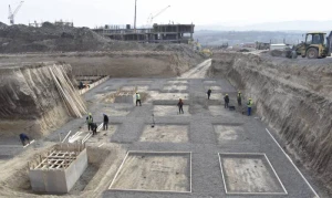 Füzuli şəhəri necə inşa ediləcək? - FOTO