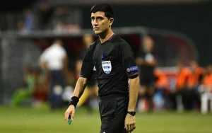 “Qarabağ” - “Qalatasaray” matçının hakimləri AÇIQLANDI